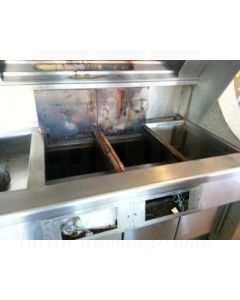 Service en onderhoud extra Groot, 12 uren, 2 personen, HTB-2013