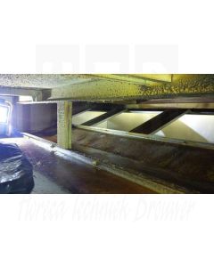 Service en Onderhoud Groot 2 Personen, 8 uren, HTB-2012