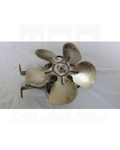 Compressorfan voor HOSHIZAKI ijsblokjesmachine