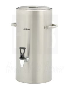 ANIMO container CI 10 Liter STA,  Ø252xH489mm, 9050041