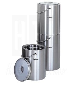ANIMO Voedselcontainer VC  4 Liter STA, 9050046