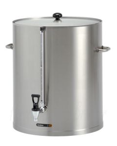 Animo elektrisch verwarmde container met peilglas ComBi-line - Inhoud 20 LITER, CN20i, 51220