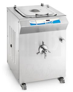 Elframo Easylab 120 Inverter, 400 Volt 50HZ.