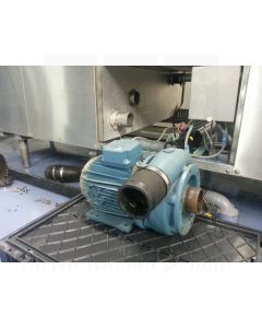 Service en Onderhoud Medium, 5 uren, HTB-2011