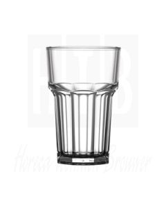 Polycarbonaat glas 28cl