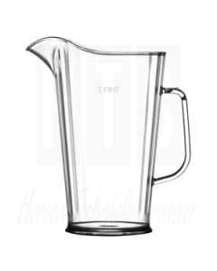 Polycarbonaat kan 1,2 ltr (Box 4)