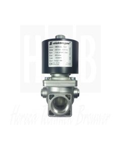 Elektrogas Gasmagneetklep 1 1/2" VMR4 230 Volt 50HZ
