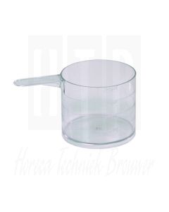 MAATBEKER 80 GRAM VOOR KOFFIE, ANIMO, 9008090