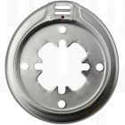 EGO Sierring voor knoppen Ø50mm. 67.62105.000