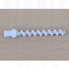 ANIMO WORM PLASTIC MET METALEN KERN- CANISTER INSTANT, 1004116