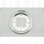 Sierring voor knoppen Ø50mm. 67.62105.000