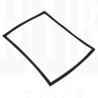 Nieuw deurrubber voor Polar Bar display, AE953