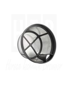 ANIMO FILTER PERMANENT CUP 90/250, 01060