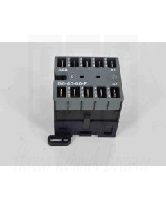 MAGNEETSCHAKELAAR ANIMO B6-16A 220-240V 50-60HZ, 9002013