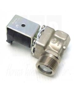 ANIMO MAGNEETVENTIEL WKI MESSING, 220/240 VOLT 50HZ, 9002019