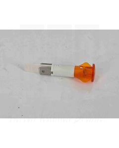 ANIMO CONTROLELAMP 250V ORANJE Ø13mm, 9002037