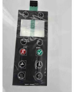 MEMBRAANPANEEL Animo Combi-line, 9002123