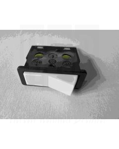 ANIMO SCHAKELAAR PULS 1 POLIG WIT COMF. G, 02132