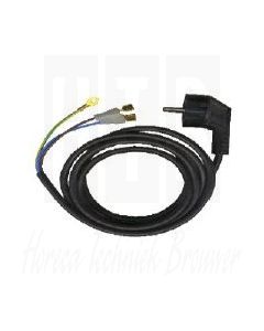 ANIMO AANSLUITSNOER 3x0.75  0.90m R+H, 9002502