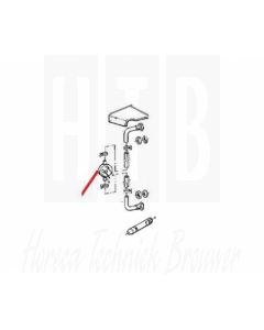 ANIMO MEMBRAANSCH MW -N- 6 Amp, 02641