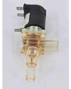 ANIMO MAGNEETVENTIEL B600WD, FLSIL, 230 Volt 50HZ, D, 9002643