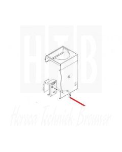 ANIMO PRINT M-W LED, 9002891