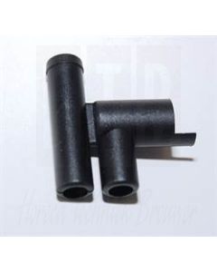 ANIMO UITLOOP KNIE HEETWATER KUNSTOF OPTIVEND, 9003273