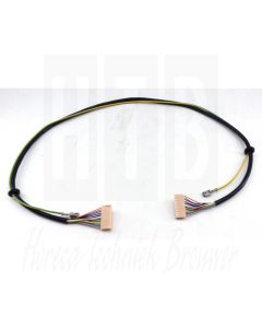 ANIMO DRAADBOOM OPTIVEND-S MAIN-KEY-A, 9003974