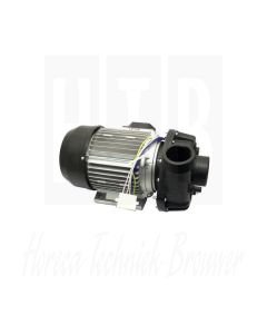 VAATWASPOMP ingang ø 70mm uitgang ø 60mm type 230/400V 50Hz fasen 3 1,5kW 2PS L 325mm, 048216 