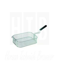 FRITUURMAND (L)325 X (B)225 X (H)90 MM ZANUSSI 04492