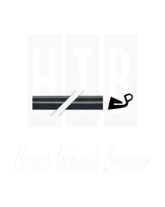 DEURRUBBER 1133 MM ZANUSSI 054850