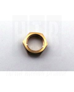 ANIMO MOER MESSING M11x1x14 Hoogte=4mm, 9007373