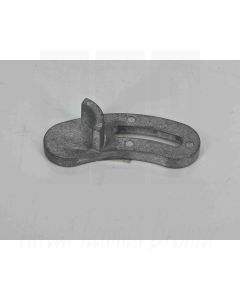 AANSLAG ZWENKKOPBEVEILIGING RECHTS Animo Combi-Line, 9008423