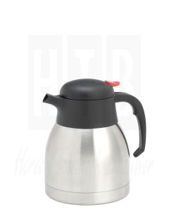 ANIMO RVS THERMOSKAN 1 Liter, 9008436