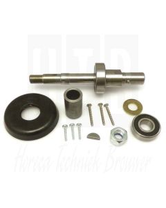 DITO SAMA SHAFT ASSEMBLY, TRS 0KQ361