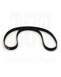 DITO SAMA tandriem L 609,6mm riembreedte boven 12,7mm H 2,3mm tanden 120 CODE 240XL050, 0KQ691