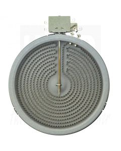 EGO HILIGHT 1.800W / 230V Ø180mm 1-zone, 10.58111.004