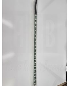 ANIMO LED STRIP RGB 320x10mm, 1000439