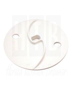 Uitwerpschijf ø 180mm afname ø 18/25mm ROBOT COUPE 100062