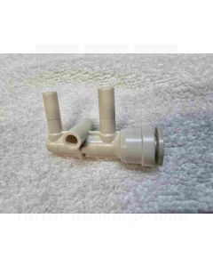 ANIMO MAGNEETVENTIEL VERDEELSTUK 2-WEG DICHT, 1001072