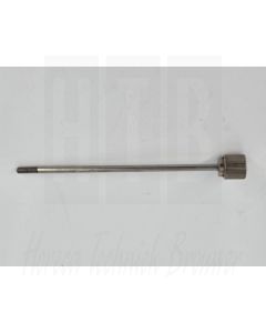 ANIMO BORGSCHROEF AS EXTR. BREWER ESPRESSO 37mm, 44mm, 1001379