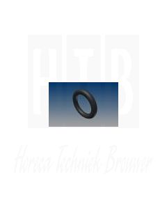 MUSSANA o-ring 5x1,5mm voor zuigstang lang 8x1,5mm, 10015030 