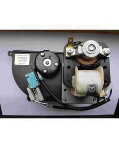 ANIMO MOTOR UNIT BREWER ESPRESSO 230 Volt AC 37/44, 1004573