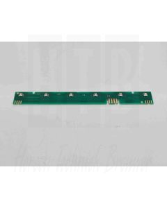 ANIMO LED STRIP RGB 143x16mm TOUCH, 1005137