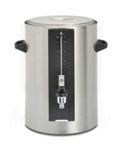 Animo verwarmde container met peilglas ComBi-line - CN10e - 10 liter, 1005365