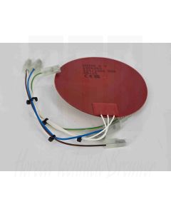 ANIMO VERWARMINGSELEMENT.BODEM 50 WATT 115/230 VOLT FOLIE PR, 1006053