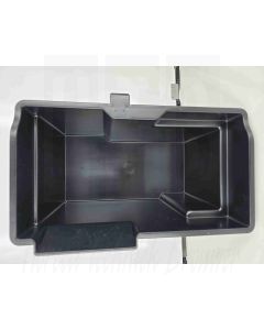 ANIMO AFVALBAK KUNSTOF OPTIBEAN, 1006405