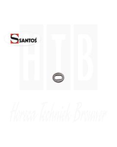 Santos ring voor contrakegel, 10106
