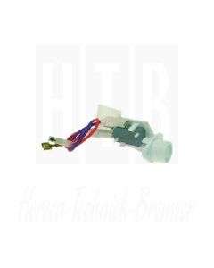 MINI SCHAKELAAR R201 / R2-A ROBOT COUPE 101105