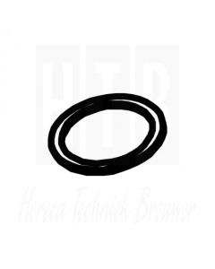 Nylon ring voor Santos N.10 Super en N.10 Super de Luxe, 10306